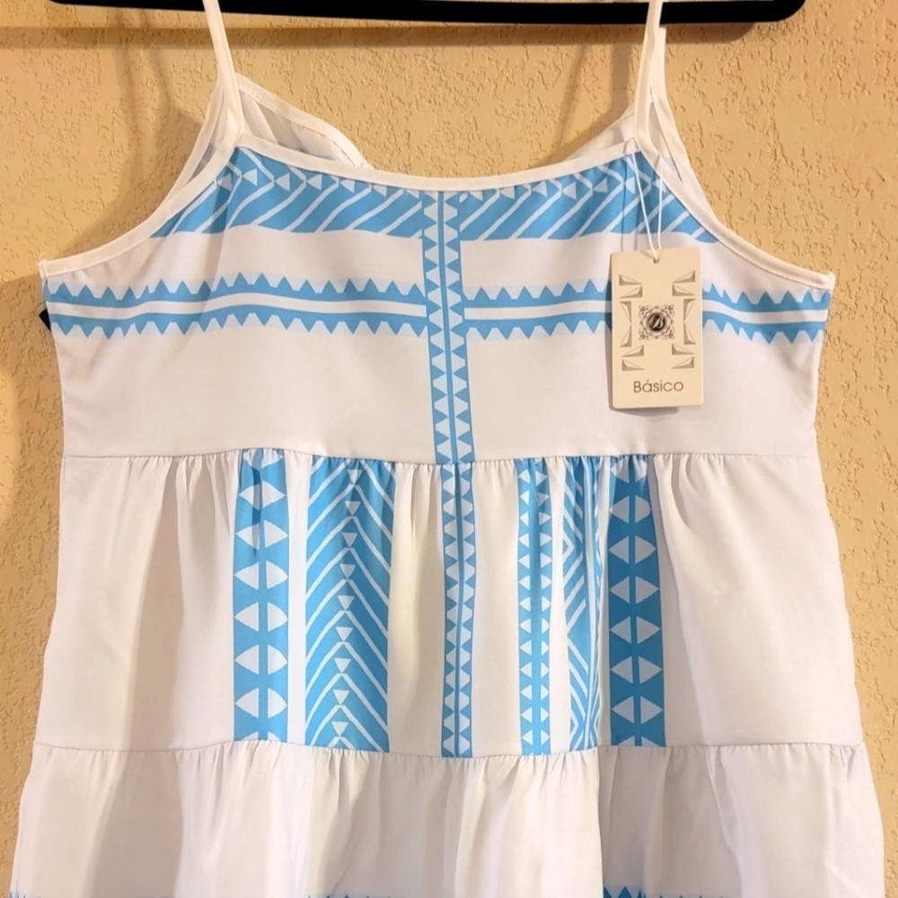 Flowy Tank Top